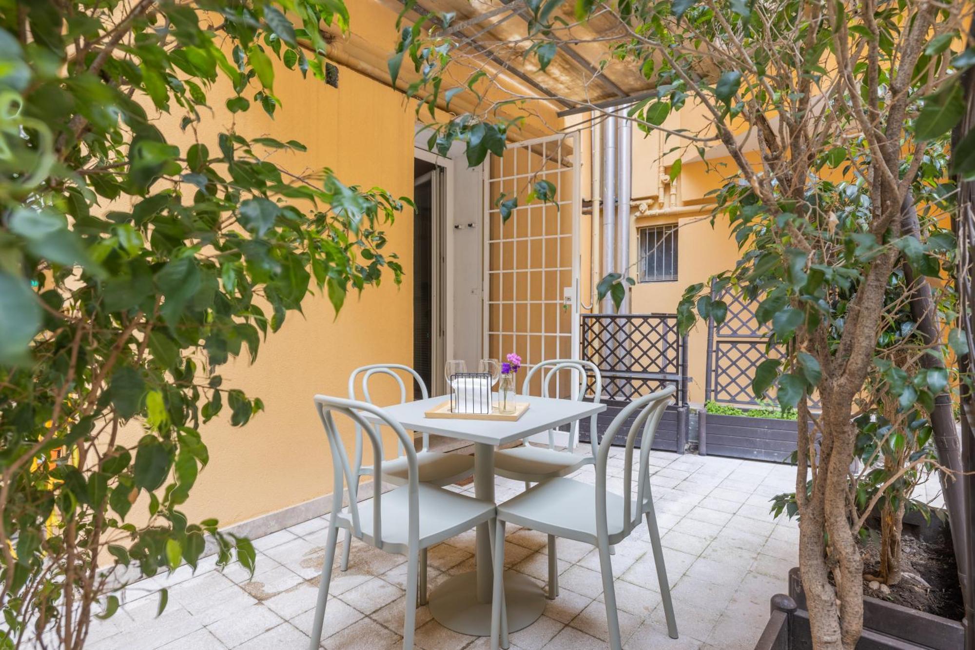 Casa Girasole Apartment Rome Exterior photo