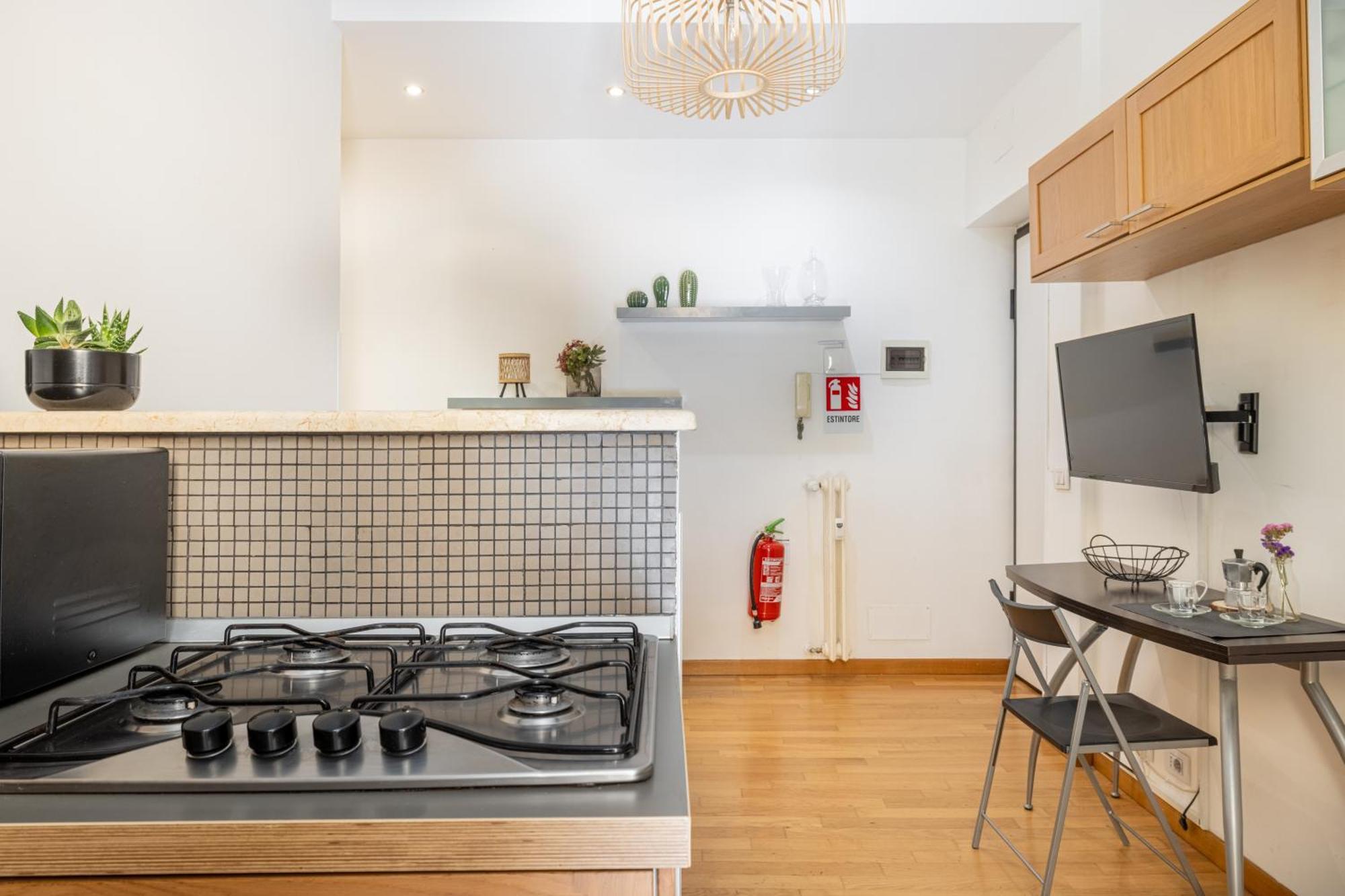 Casa Girasole Apartment Rome Exterior photo