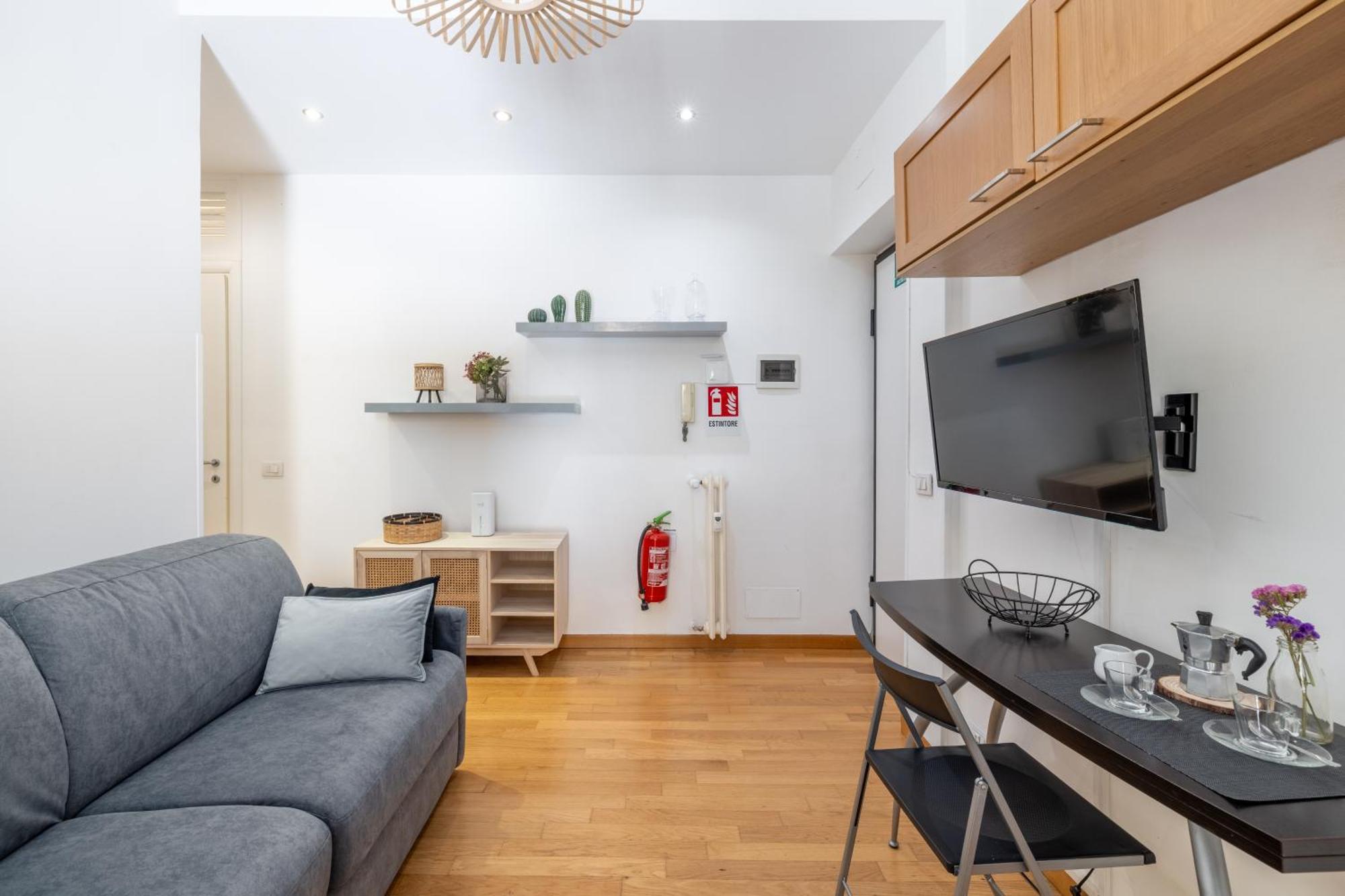 Casa Girasole Apartment Rome Exterior photo