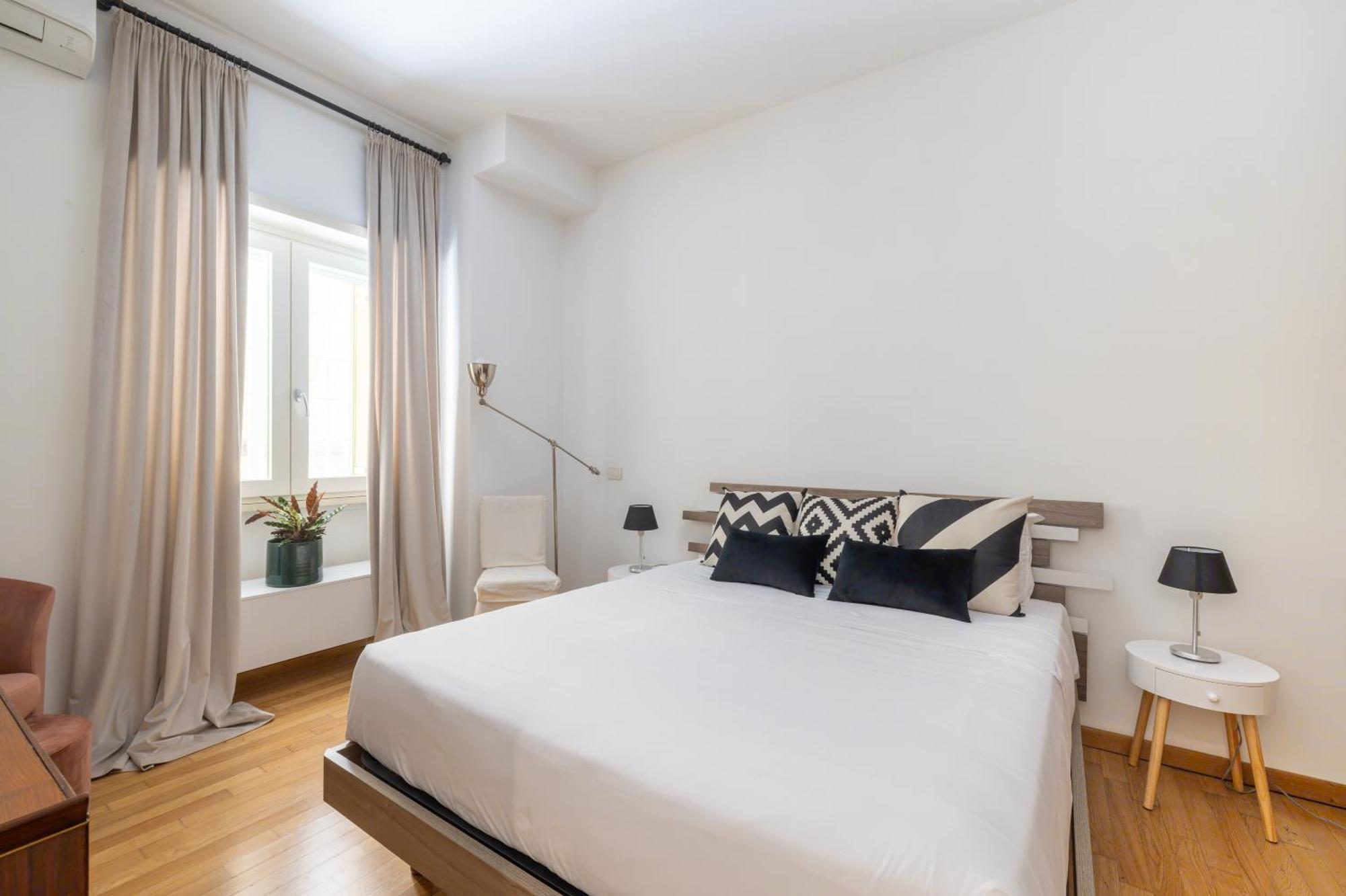 Casa Girasole Apartment Rome Exterior photo